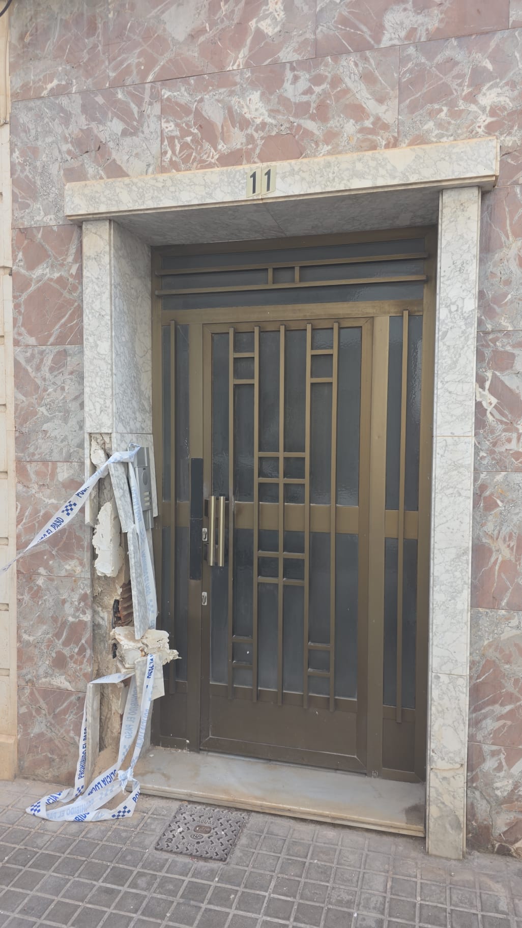 Trabajo de reforma en Elche - VN Construcciones 360