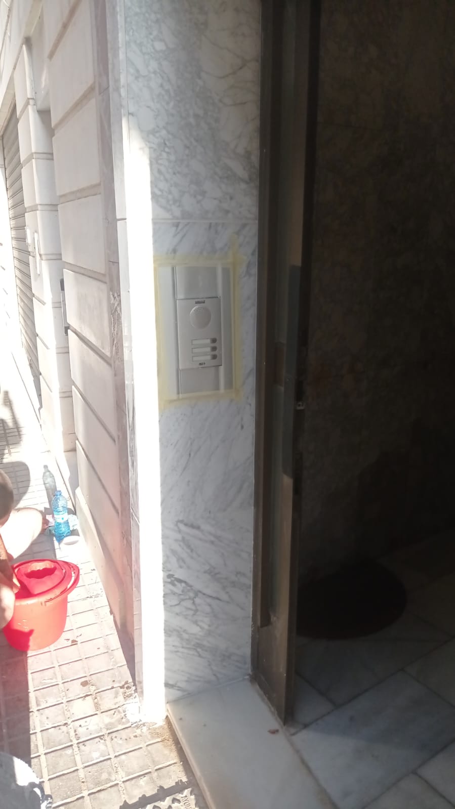 Trabajo de reforma en Elche - VN Construcciones 360