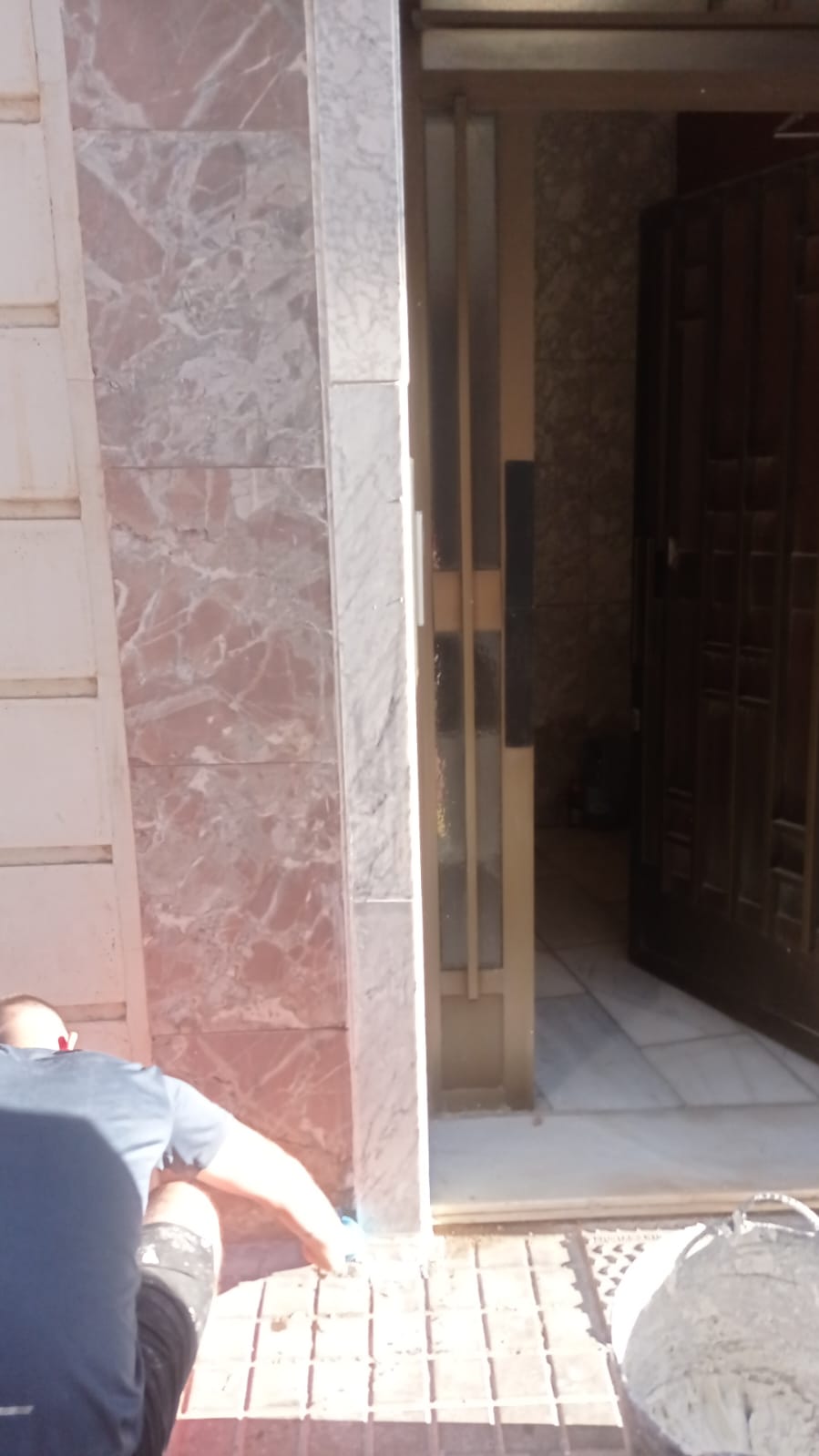 Trabajo de reforma en Elche - VN Construcciones 360