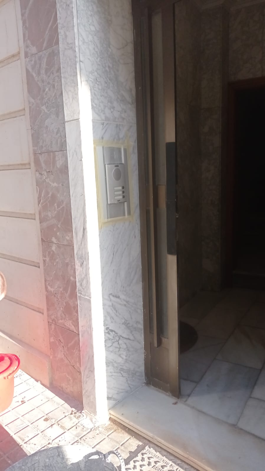 Trabajo de reforma en Elche - VN Construcciones 360